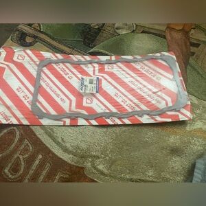 Altrom JN606 KP Valve Cover Gasket fits 1990-95  SUZUKI SAMURAI w/ 1.3L Engines